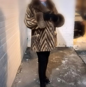 Анкета проститутки Арина - город Сморгонь, 49 лет, №14713