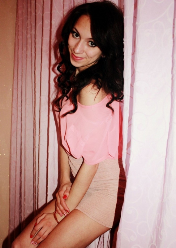 Анкета проститутки Ольга - город Сморгонь, 22 года, №25083