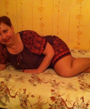 Анкета проститутки Серафима - город Сморгонь, 41 год, №9896